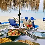 Holiday home House Near The Sea Pefkochori