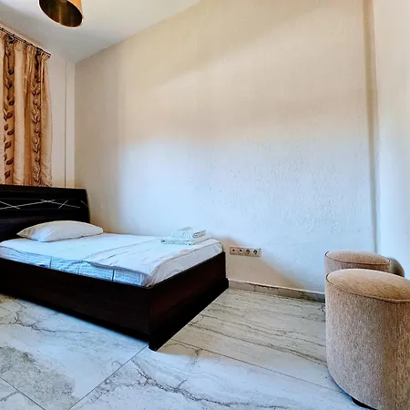 House Near The Sea Holiday home Pefkochori