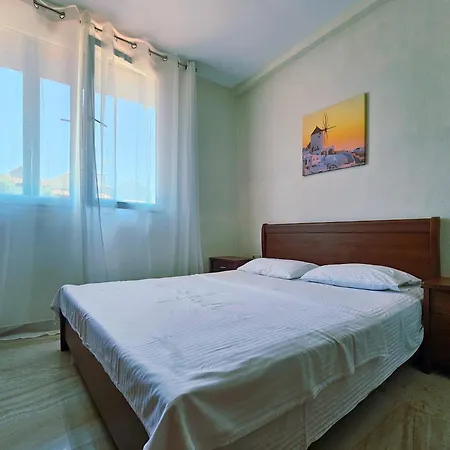 House Near The Sea