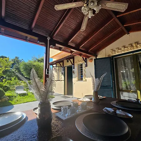 House Near The Sea Holiday home Pefkochori