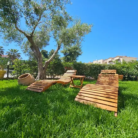 Holiday home House Near The Sea Pefkochori