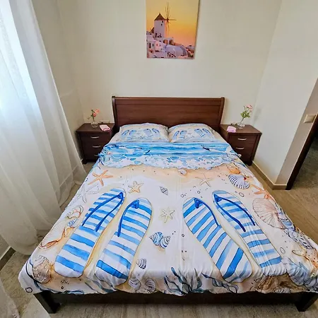 Holiday home House Near The Sea