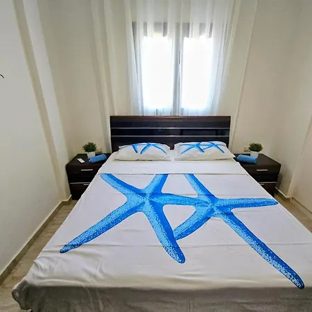 House Near The Sea Holiday home Pefkochori