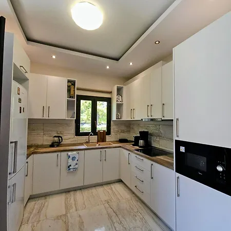 Holiday home House Near The Sea Pefkochori