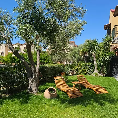 House Near The Sea * Pefkochori
