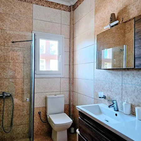 Case de vacanță House Near The Sea *