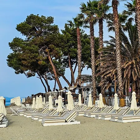 Σπίτι διακοπών House Near The Sea
