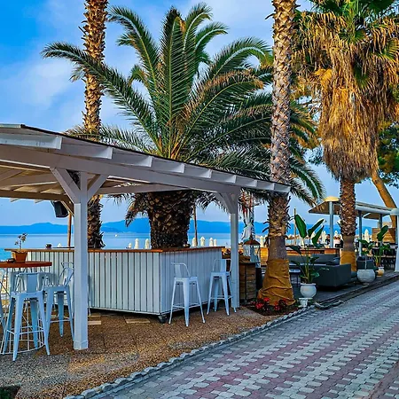 House Near The Sea Pefkochori