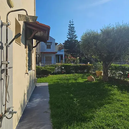 House Near The Sea * Pefkochori