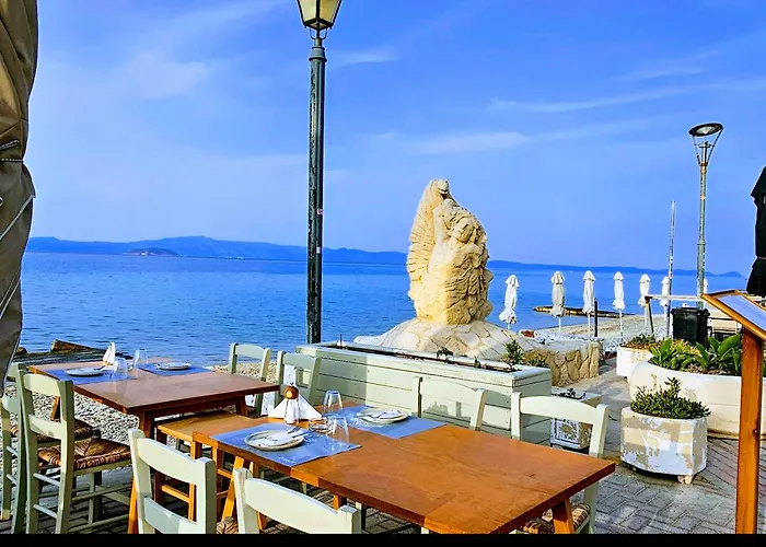 Case de vacanță House Near The Sea Pefkochori