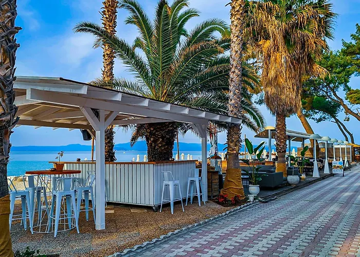 House Near The Sea Pefkochori